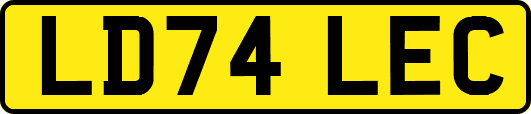 LD74LEC