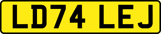 LD74LEJ