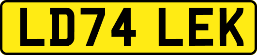 LD74LEK