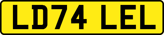 LD74LEL