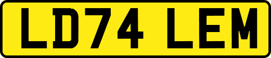 LD74LEM