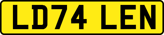 LD74LEN