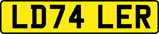LD74LER