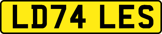 LD74LES
