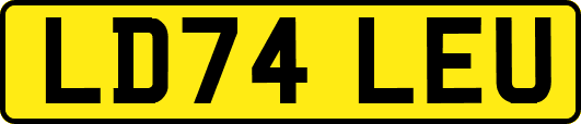 LD74LEU