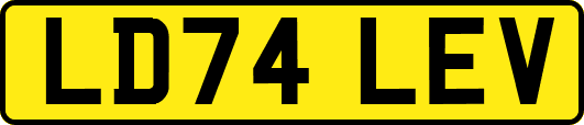 LD74LEV