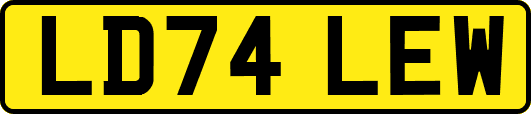 LD74LEW