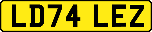 LD74LEZ
