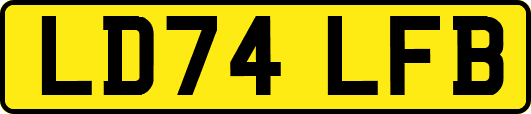 LD74LFB