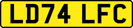 LD74LFC