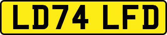 LD74LFD