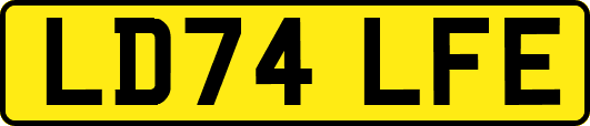 LD74LFE