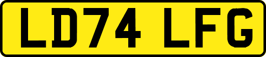 LD74LFG