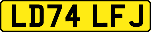 LD74LFJ