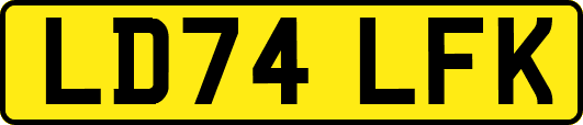 LD74LFK