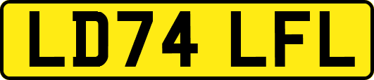 LD74LFL