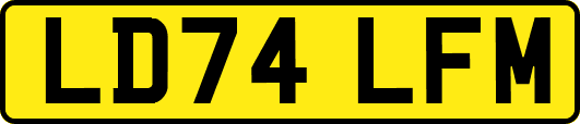 LD74LFM
