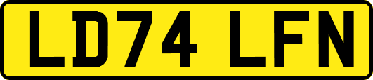 LD74LFN