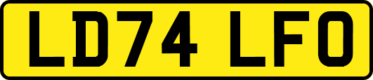 LD74LFO