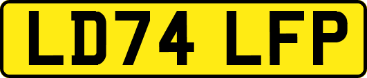 LD74LFP
