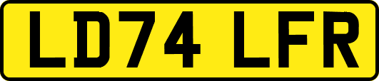 LD74LFR