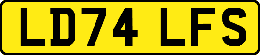 LD74LFS