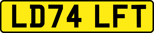 LD74LFT