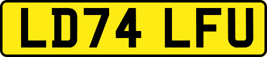 LD74LFU