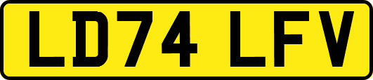 LD74LFV