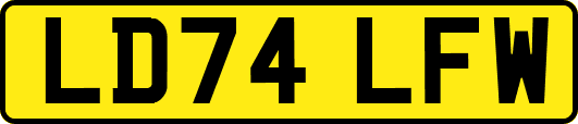 LD74LFW