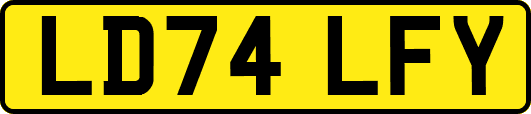 LD74LFY