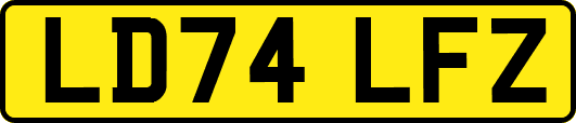 LD74LFZ