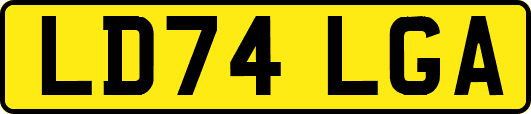 LD74LGA