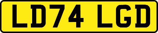 LD74LGD