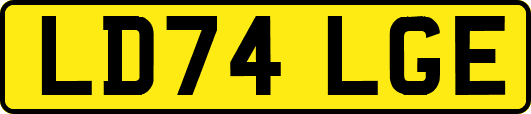 LD74LGE