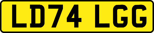 LD74LGG