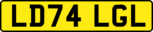 LD74LGL
