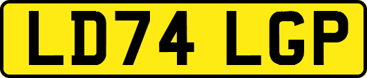 LD74LGP