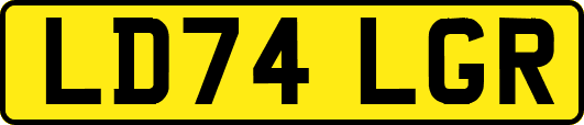 LD74LGR