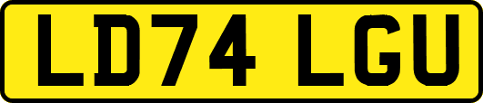 LD74LGU