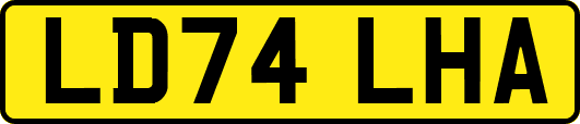LD74LHA