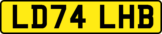LD74LHB