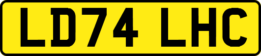 LD74LHC