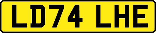 LD74LHE