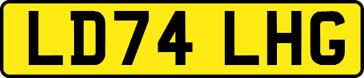 LD74LHG