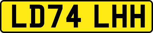 LD74LHH