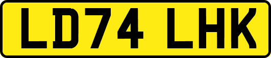 LD74LHK