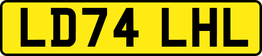 LD74LHL