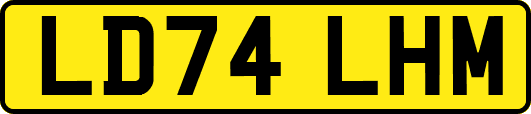 LD74LHM