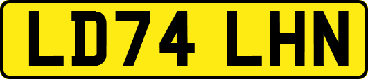 LD74LHN